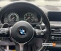 Чорний БМВ Х6, об'ємом двигуна 3 л та пробігом 117 тис. км за 39800 $, фото 11 на Automoto.ua