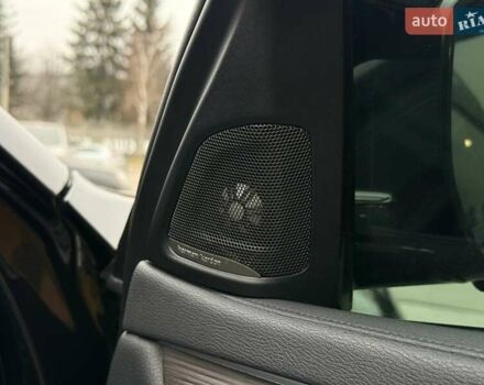 Черный БМВ Х6, объемом двигателя 2.99 л и пробегом 187 тыс. км за 31900 $, фото 80 на Automoto.ua