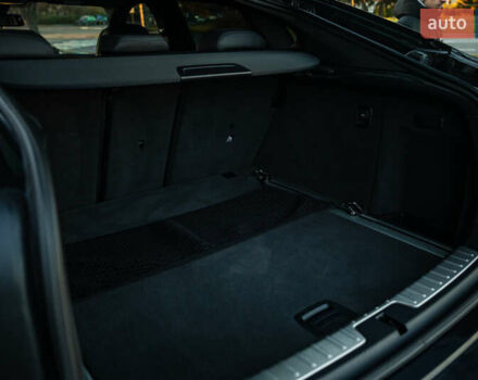 Черный БМВ Х6, объемом двигателя 2.99 л и пробегом 159 тыс. км за 41500 $, фото 45 на Automoto.ua