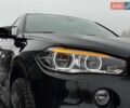 Черный БМВ Х6, объемом двигателя 2.99 л и пробегом 187 тыс. км за 31900 $, фото 22 на Automoto.ua
