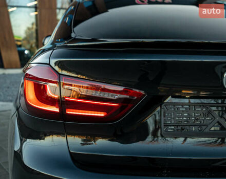 Черный БМВ Х6, объемом двигателя 2.99 л и пробегом 159 тыс. км за 41500 $, фото 19 на Automoto.ua