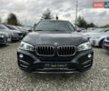 Черный БМВ Х6, объемом двигателя 2.98 л и пробегом 151 тыс. км за 27999 $, фото 3 на Automoto.ua
