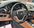 Черный БМВ Х6, объемом двигателя 2.98 л и пробегом 151 тыс. км за 27999 $, фото 18 на Automoto.ua