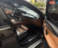 Черный БМВ Х6, объемом двигателя 2.98 л и пробегом 120 тыс. км за 26000 $, фото 21 на Automoto.ua