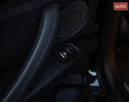 Черный БМВ Х6, объемом двигателя 2.99 л и пробегом 159 тыс. км за 41500 $, фото 103 на Automoto.ua