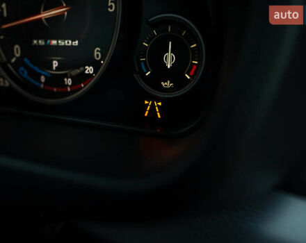 Черный БМВ Х6, объемом двигателя 2.99 л и пробегом 159 тыс. км за 41500 $, фото 82 на Automoto.ua