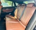 Чорний БМВ Х6, об'ємом двигуна 3 л та пробігом 75 тис. км за 13900 $, фото 10 на Automoto.ua