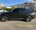 Чорний БМВ Х6, об'ємом двигуна 3 л та пробігом 205 тис. км за 38500 $, фото 3 на Automoto.ua