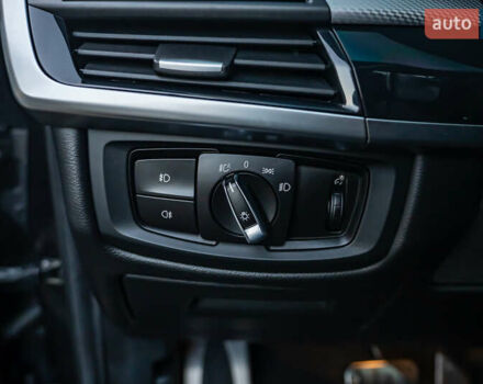 Черный БМВ Х6, объемом двигателя 2.99 л и пробегом 159 тыс. км за 41500 $, фото 83 на Automoto.ua