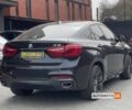 Чорний БМВ Х6, об'ємом двигуна 3 л та пробігом 117 тис. км за 39800 $, фото 5 на Automoto.ua