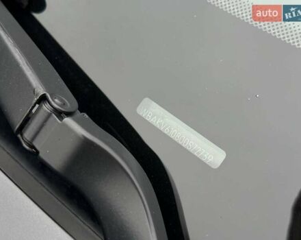 Черный БМВ Х6, объемом двигателя 2.99 л и пробегом 187 тыс. км за 31900 $, фото 92 на Automoto.ua