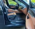 Черный БМВ Х6, объемом двигателя 3 л и пробегом 80 тыс. км за 17000 $, фото 10 на Automoto.ua