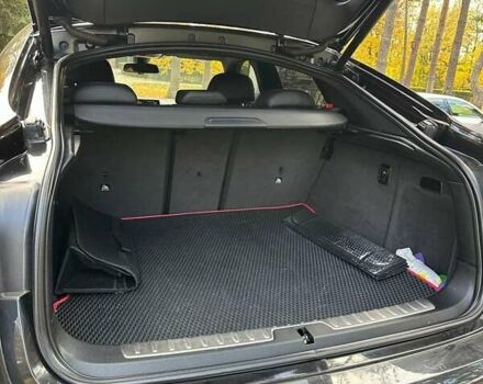 Чорний БМВ Х6, об'ємом двигуна 2.99 л та пробігом 184 тис. км за 41000 $, фото 11 на Automoto.ua