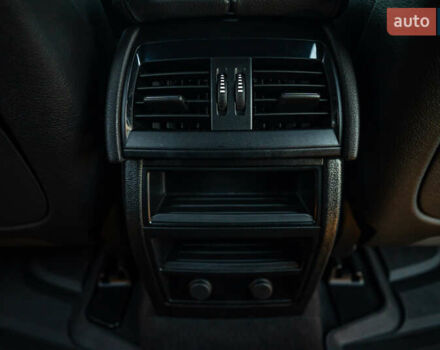 Черный БМВ Х6, объемом двигателя 2.99 л и пробегом 159 тыс. км за 41500 $, фото 57 на Automoto.ua