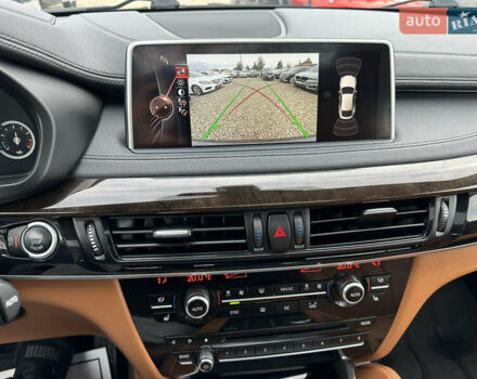 Черный БМВ Х6, объемом двигателя 2.98 л и пробегом 151 тыс. км за 27999 $, фото 54 на Automoto.ua