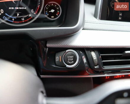 Черный БМВ Х6, объемом двигателя 3 л и пробегом 114 тыс. км за 41400 $, фото 26 на Automoto.ua