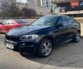 Черный БМВ Х6, объемом двигателя 2.99 л и пробегом 178 тыс. км за 42000 $, фото 2 на Automoto.ua
