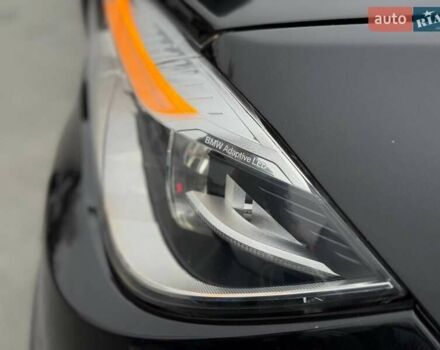 Черный БМВ Х6, объемом двигателя 2.99 л и пробегом 187 тыс. км за 31900 $, фото 91 на Automoto.ua