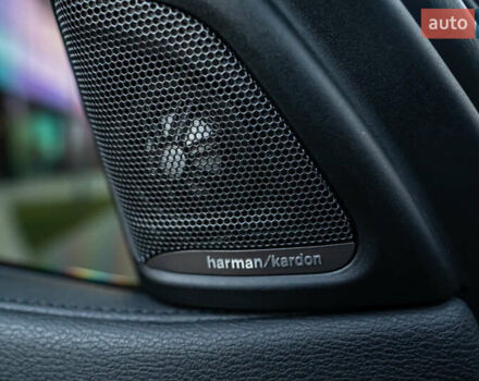 Черный БМВ Х6, объемом двигателя 2.99 л и пробегом 159 тыс. км за 41500 $, фото 84 на Automoto.ua