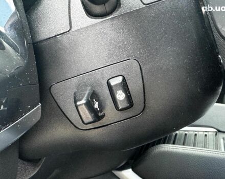 Чорний БМВ Х6, об'ємом двигуна 3 л та пробігом 144 тис. км за 28990 $, фото 19 на Automoto.ua