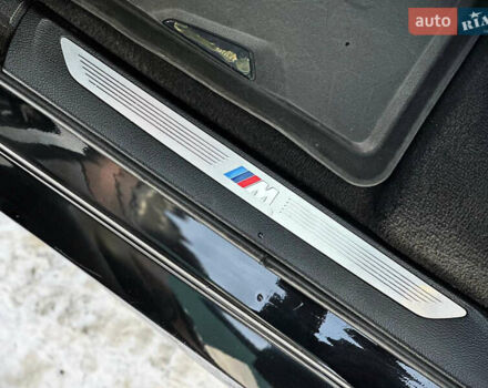 Чорний БМВ Х6, об'ємом двигуна 4.39 л та пробігом 160 тис. км за 32900 $, фото 24 на Automoto.ua