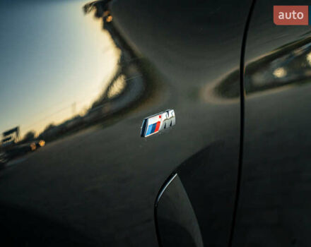 Черный БМВ Х6, объемом двигателя 2.99 л и пробегом 159 тыс. км за 41500 $, фото 29 на Automoto.ua