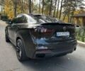 Чорний БМВ Х6, об'ємом двигуна 2.99 л та пробігом 184 тис. км за 41000 $, фото 2 на Automoto.ua