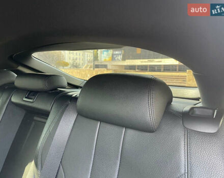 Черный БМВ Х6, объемом двигателя 2.99 л и пробегом 178 тыс. км за 42000 $, фото 18 на Automoto.ua