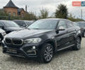 Черный БМВ Х6, объемом двигателя 2.98 л и пробегом 151 тыс. км за 27999 $, фото 5 на Automoto.ua