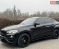 Чорний БМВ Х6, об'ємом двигуна 2.98 л та пробігом 178 тис. км за 26600 $, фото 18 на Automoto.ua