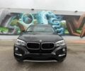 Чорний БМВ Х6, об'ємом двигуна 3 л та пробігом 78 тис. км за 14000 $, фото 1 на Automoto.ua