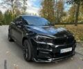 Чорний БМВ Х6, об'ємом двигуна 2.99 л та пробігом 184 тис. км за 41000 $, фото 1 на Automoto.ua