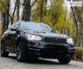 Чорний БМВ Х6, об'ємом двигуна 3 л та пробігом 150 тис. км за 49999 $, фото 17 на Automoto.ua