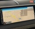 Чорний БМВ Х6, об'ємом двигуна 2.98 л та пробігом 98 тис. км за 35000 $, фото 24 на Automoto.ua