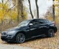 Чорний БМВ Х6, об'ємом двигуна 3 л та пробігом 150 тис. км за 49999 $, фото 12 на Automoto.ua