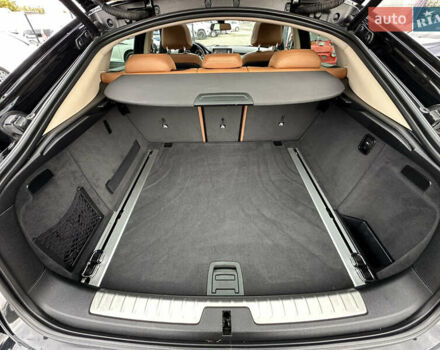 Черный БМВ Х6, объемом двигателя 2.98 л и пробегом 151 тыс. км за 27999 $, фото 29 на Automoto.ua