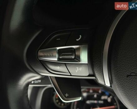 Черный БМВ Х6, объемом двигателя 2.99 л и пробегом 187 тыс. км за 31900 $, фото 37 на Automoto.ua