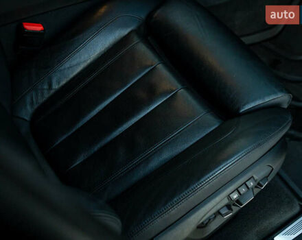 Черный БМВ Х6, объемом двигателя 2.99 л и пробегом 159 тыс. км за 41500 $, фото 36 на Automoto.ua