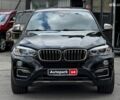 Чорний БМВ Х6, об'ємом двигуна 3 л та пробігом 144 тис. км за 28990 $, фото 3 на Automoto.ua