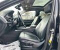 Черный БМВ Х6, объемом двигателя 3 л и пробегом 110 тыс. км за 14100 $, фото 15 на Automoto.ua