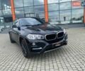 Черный БМВ Х6, объемом двигателя 2.98 л и пробегом 179 тыс. км за 23900 $, фото 1 на Automoto.ua