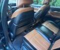 Черный БМВ Х6, объемом двигателя 3 л и пробегом 73 тыс. км за 7400 $, фото 13 на Automoto.ua