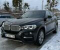 Черный БМВ Х6, объемом двигателя 2.98 л и пробегом 104 тыс. км за 41000 $, фото 3 на Automoto.ua
