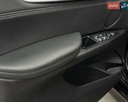 Черный БМВ Х6, объемом двигателя 2.99 л и пробегом 187 тыс. км за 31900 $, фото 58 на Automoto.ua