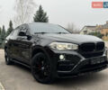 Чорний БМВ Х6, об'ємом двигуна 2.98 л та пробігом 178 тис. км за 26600 $, фото 1 на Automoto.ua