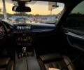 Черный БМВ Х6, объемом двигателя 3 л и пробегом 170 тыс. км за 23000 $, фото 6 на Automoto.ua