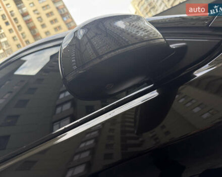 Черный БМВ Х6, объемом двигателя 2.98 л и пробегом 120 тыс. км за 26000 $, фото 20 на Automoto.ua