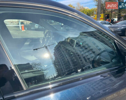 Черный БМВ Х6, объемом двигателя 2.99 л и пробегом 178 тыс. км за 42000 $, фото 22 на Automoto.ua