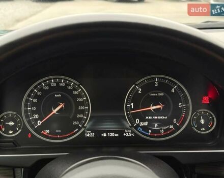Черный БМВ Х6, объемом двигателя 2.99 л и пробегом 187 тыс. км за 31900 $, фото 43 на Automoto.ua