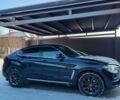 Чорний БМВ Х6, об'ємом двигуна 3 л та пробігом 154 тис. км за 39500 $, фото 1 на Automoto.ua